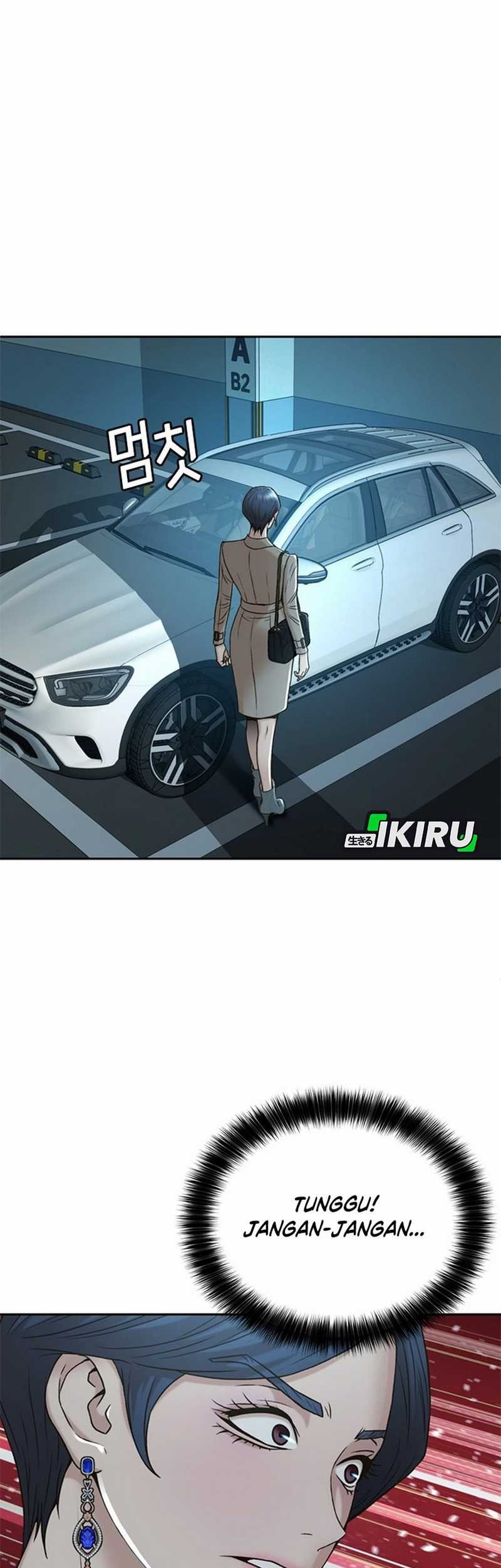 Judge Lee Han Young Chapter 51 Gambar 40