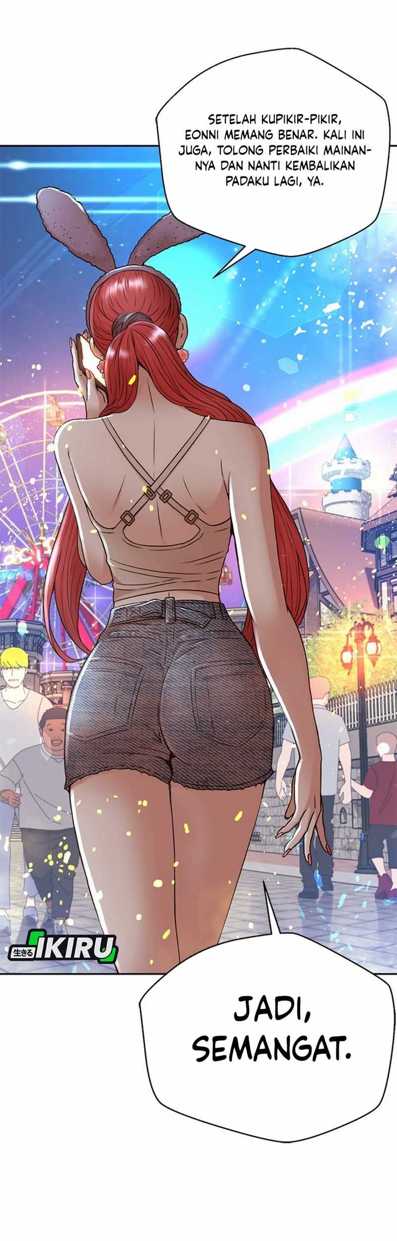 Judge Lee Han Young Chapter 51 Gambar 48