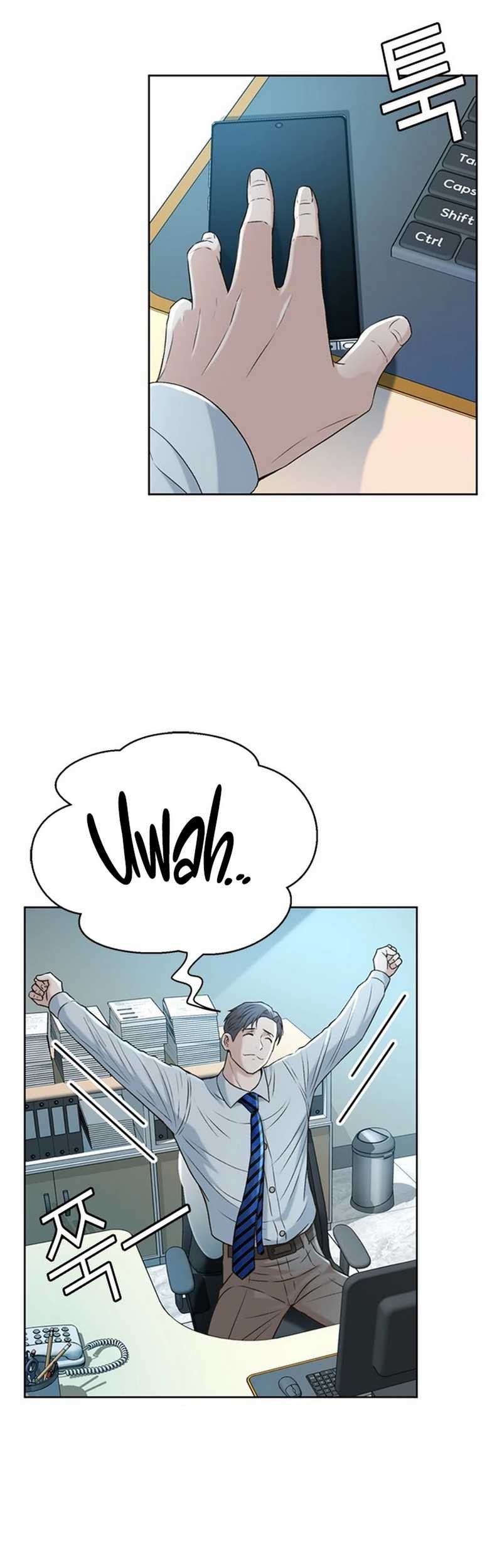 Judge Lee Han Young Chapter 51 Gambar 54