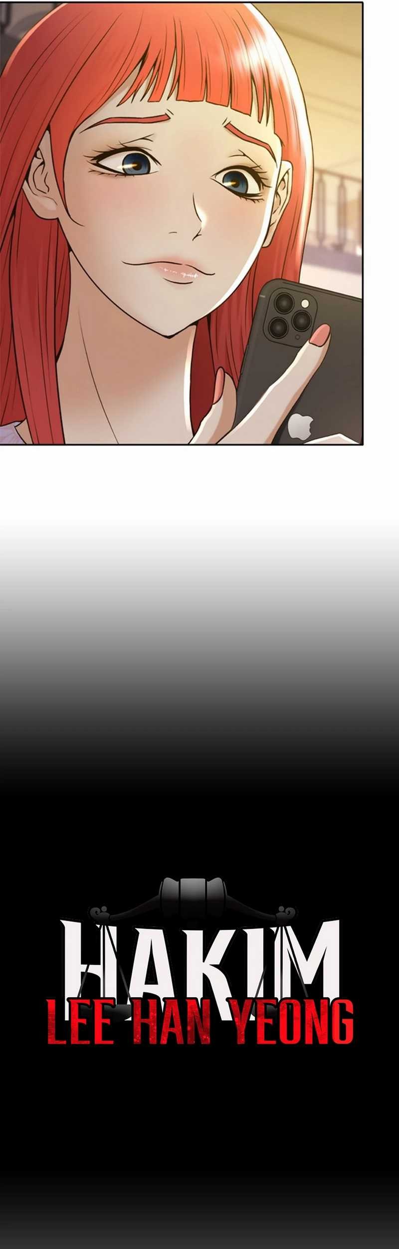 Judge Lee Han Young Chapter 51 Gambar 3