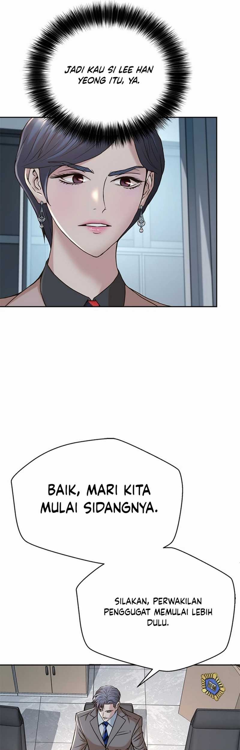 Judge Lee Han Young Chapter 51 Gambar 64