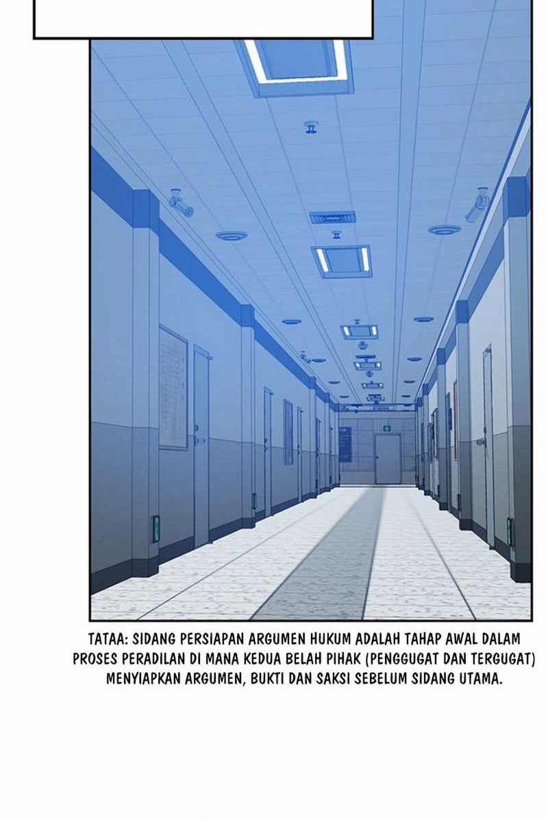 Judge Lee Han Young Chapter 51 Gambar 59