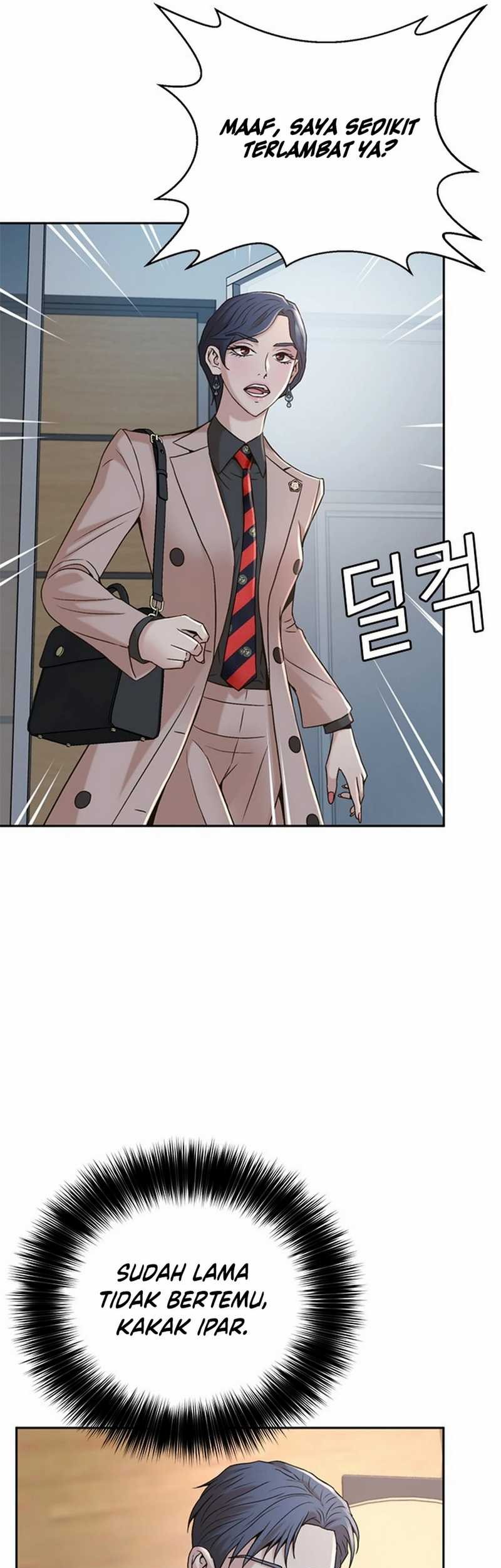 Judge Lee Han Young Chapter 51 Gambar 62