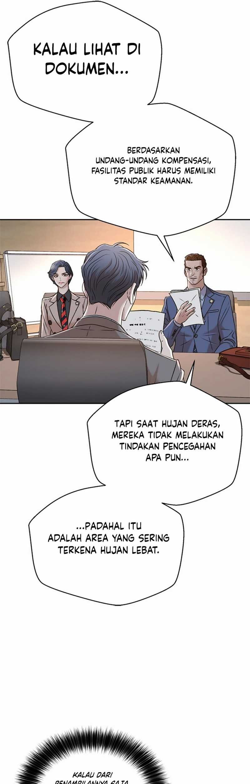Judge Lee Han Young Chapter 51 Gambar 66