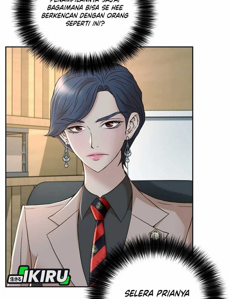 Judge Lee Han Young Chapter 51 Gambar 67