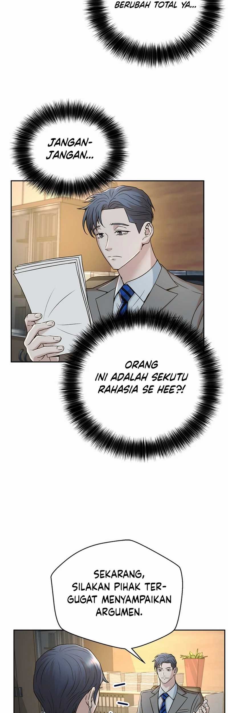 Judge Lee Han Young Chapter 51 Gambar 68