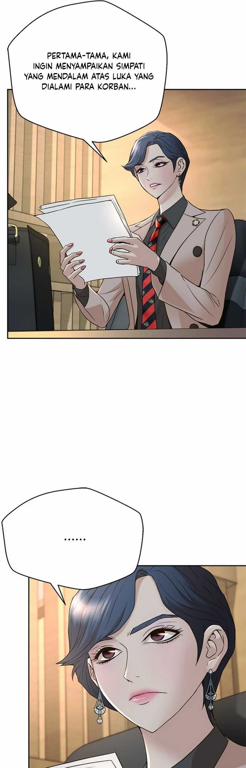 Judge Lee Han Young Chapter 51 Gambar 70