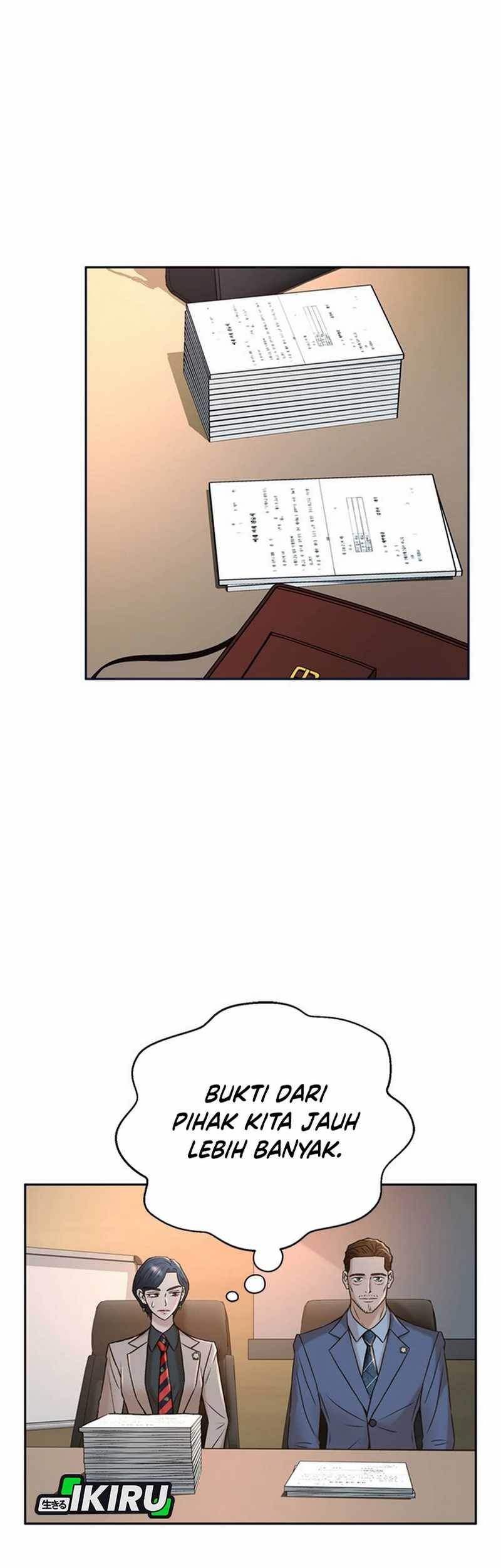 Judge Lee Han Young Chapter 51 Gambar 74