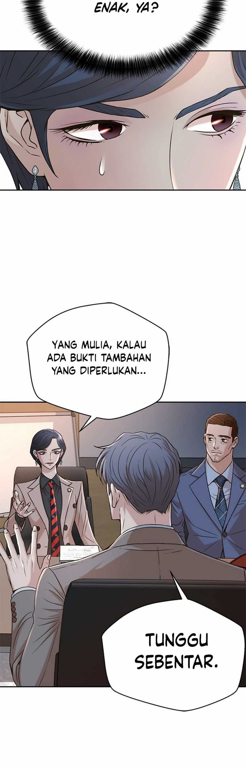 Judge Lee Han Young Chapter 51 Gambar 76