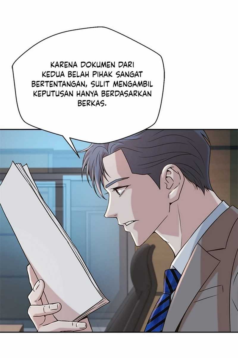 Judge Lee Han Young Chapter 51 Gambar 77
