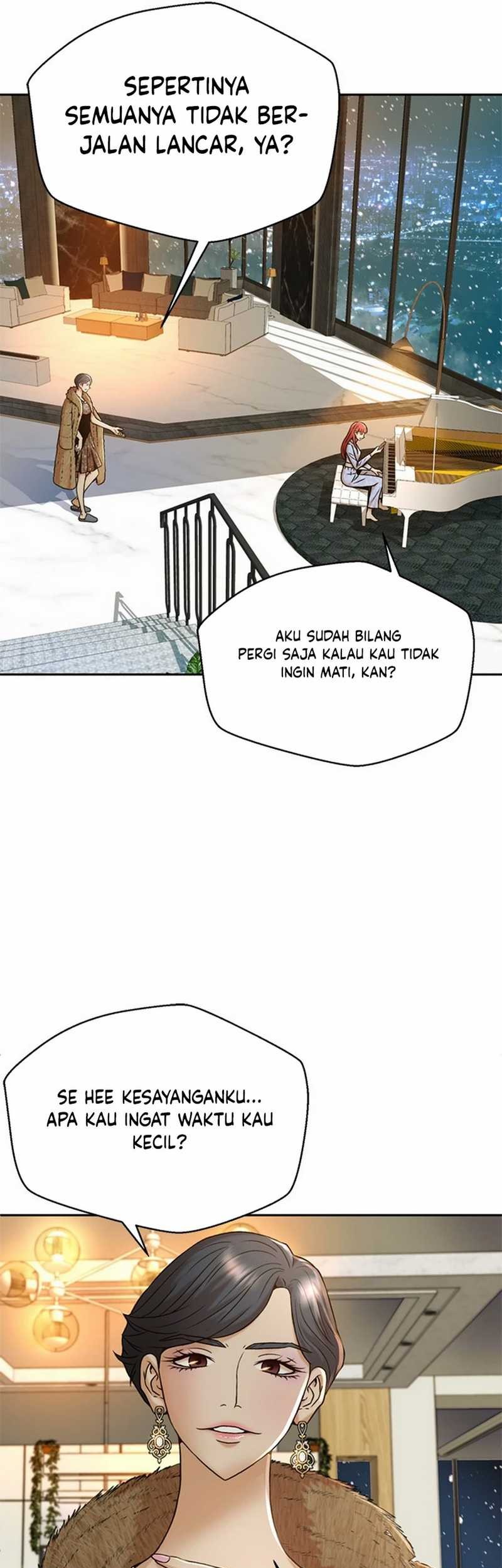 Judge Lee Han Young Chapter 51 Gambar 5