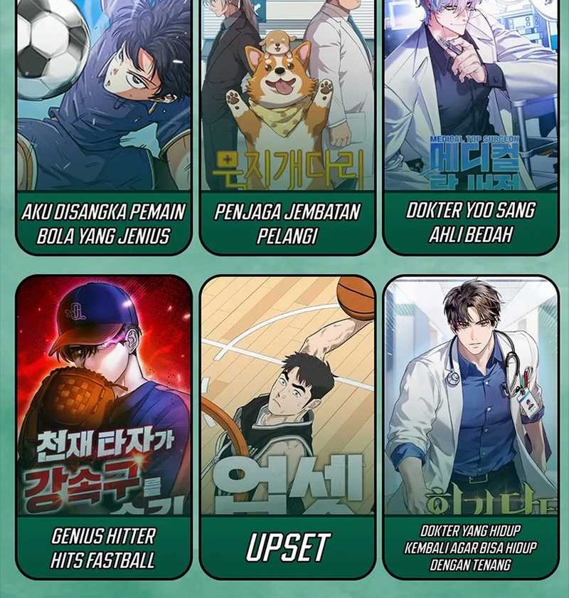 Judge Lee Han Young Chapter 52 Gambar 84