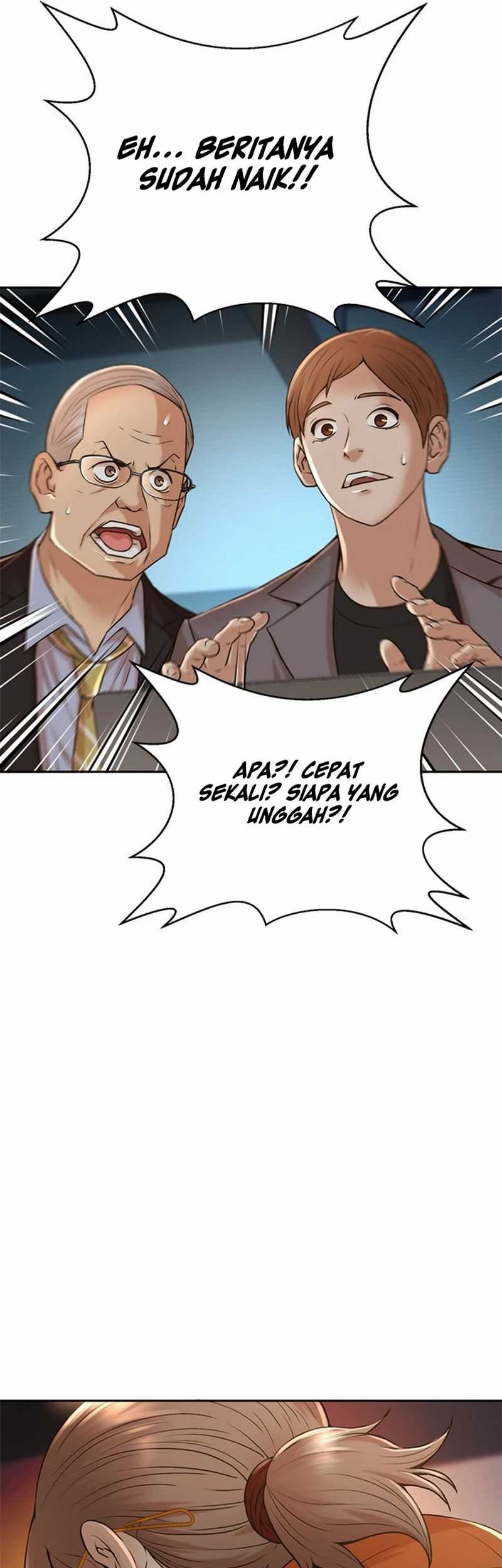 Judge Lee Han Young Chapter 52 Gambar 77