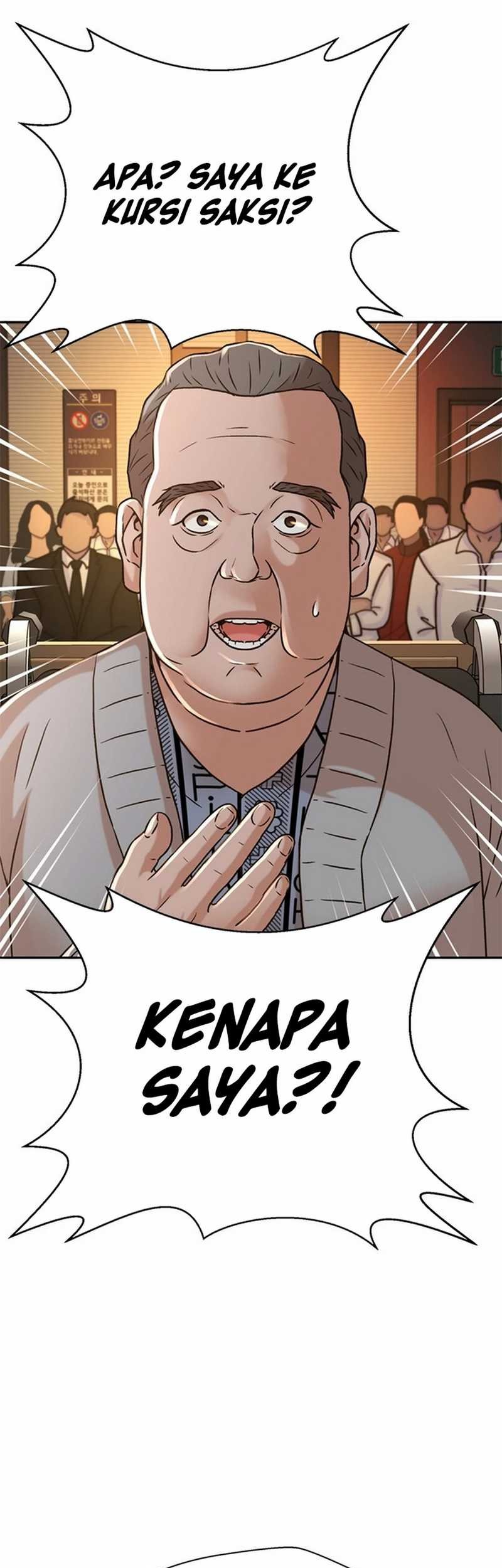 Judge Lee Han Young Chapter 52 Gambar 81