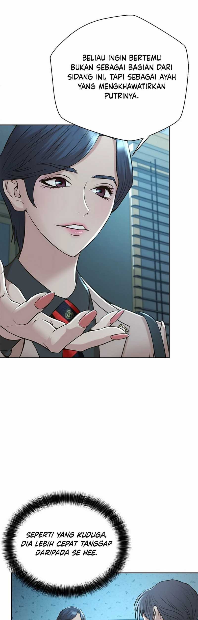 Judge Lee Han Young Chapter 52 Gambar 7