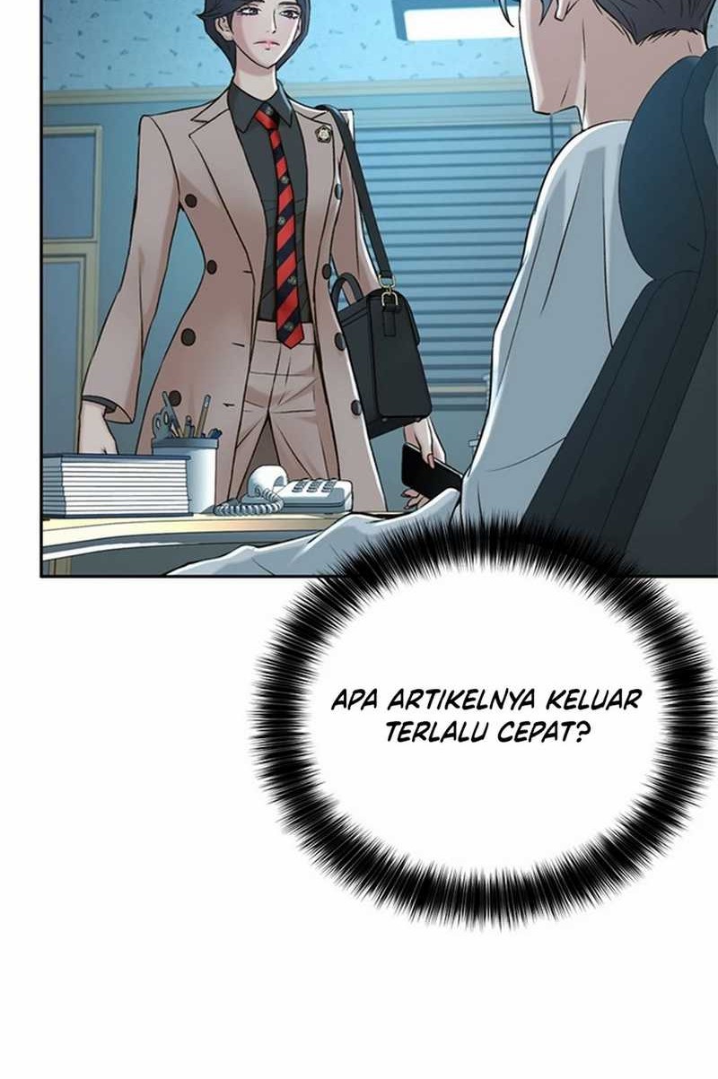 Judge Lee Han Young Chapter 52 Gambar 8