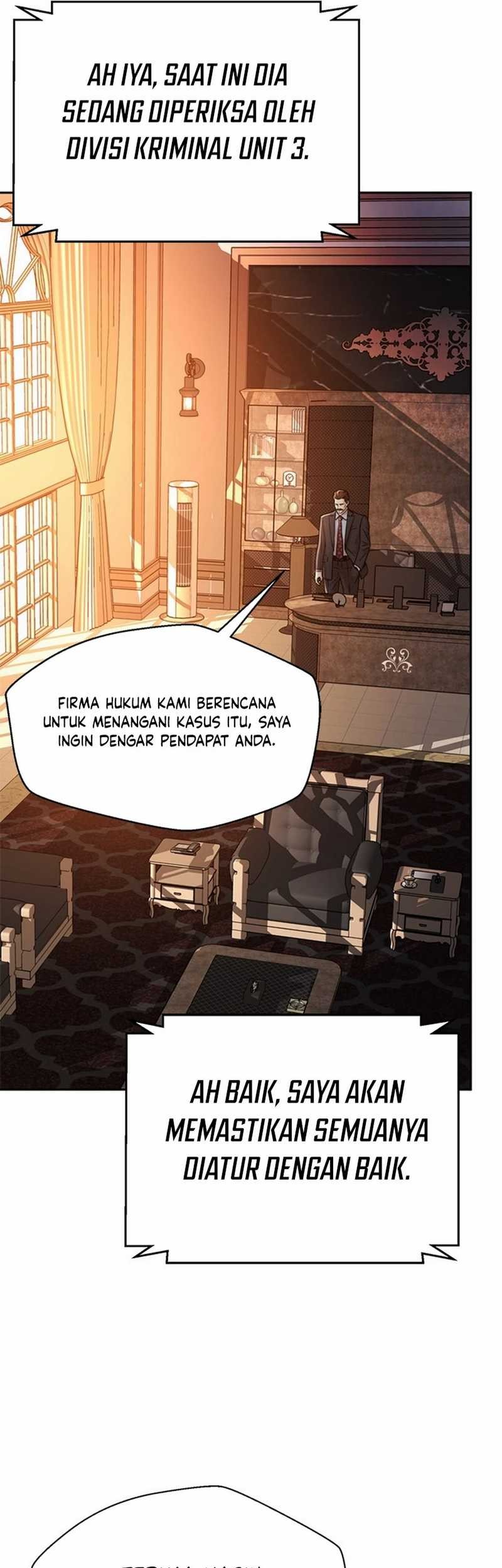 Judge Lee Han Young Chapter 52 Gambar 13