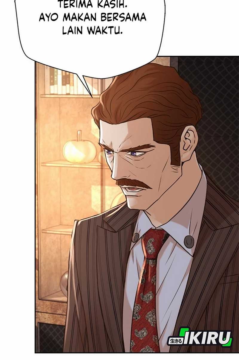 Judge Lee Han Young Chapter 52 Gambar 14