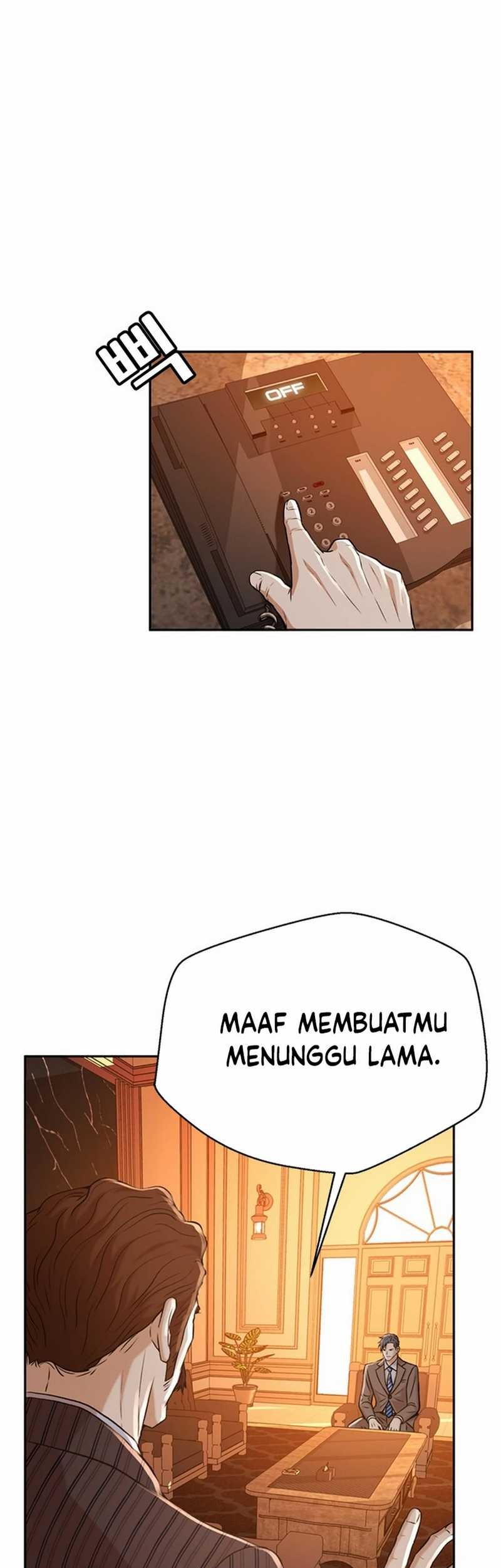 Judge Lee Han Young Chapter 52 Gambar 15