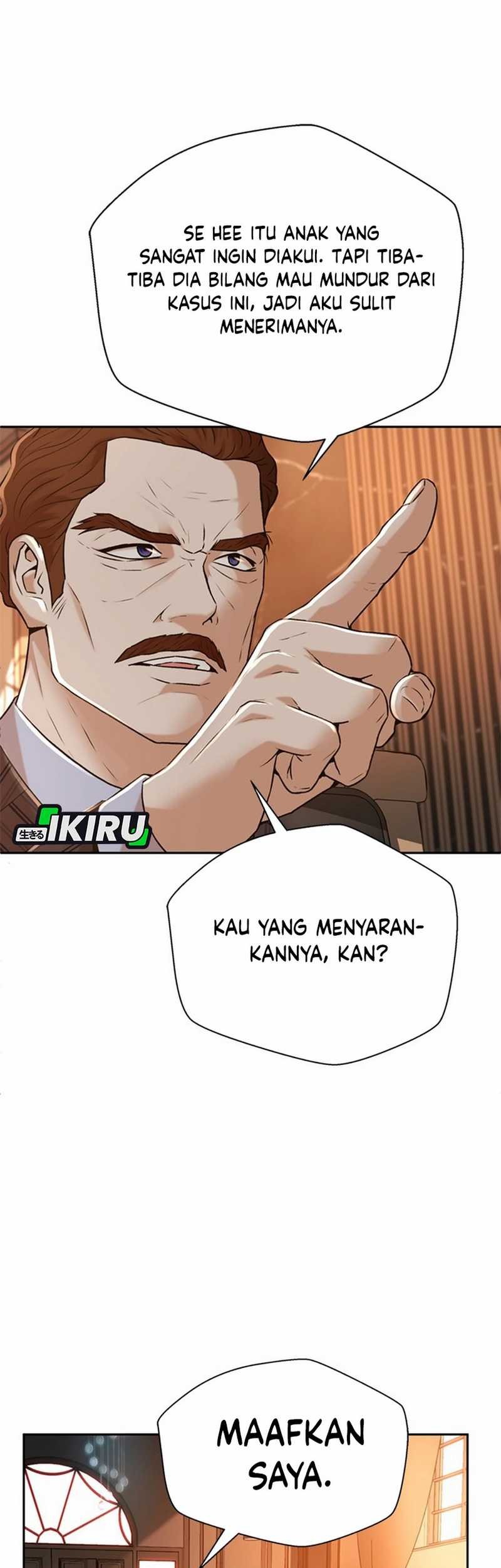 Judge Lee Han Young Chapter 52 Gambar 23