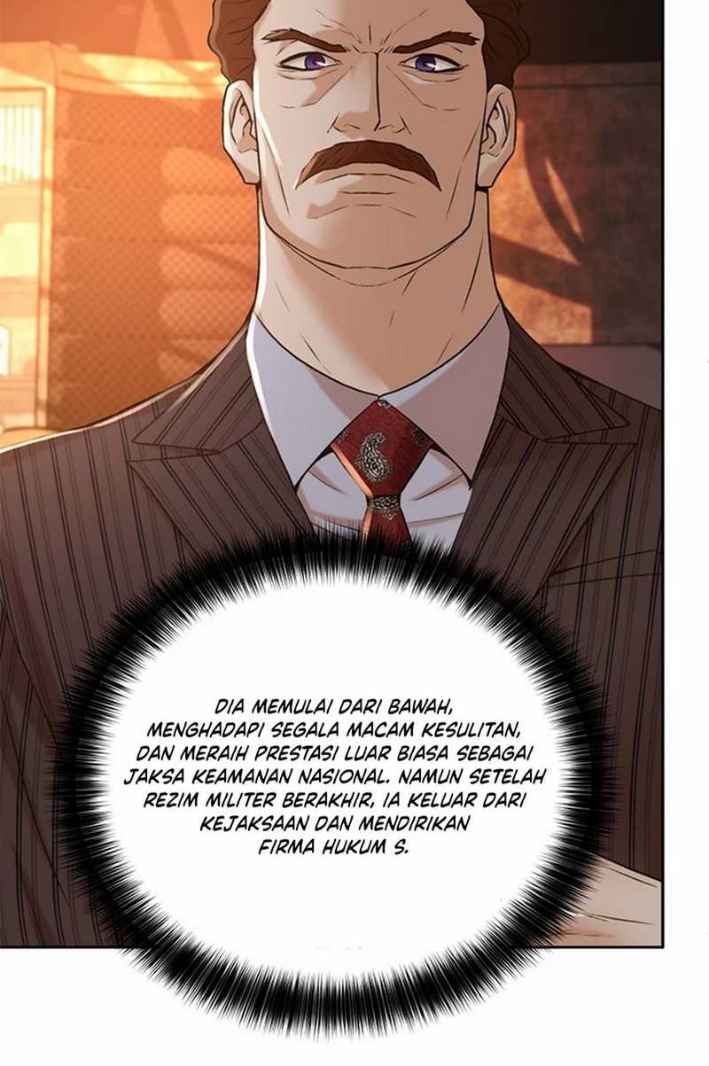 Judge Lee Han Young Chapter 52 Gambar 18