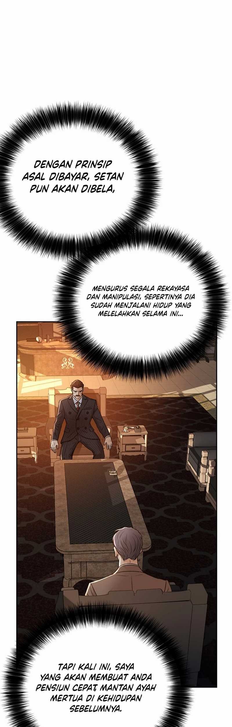 Judge Lee Han Young Chapter 52 Gambar 19