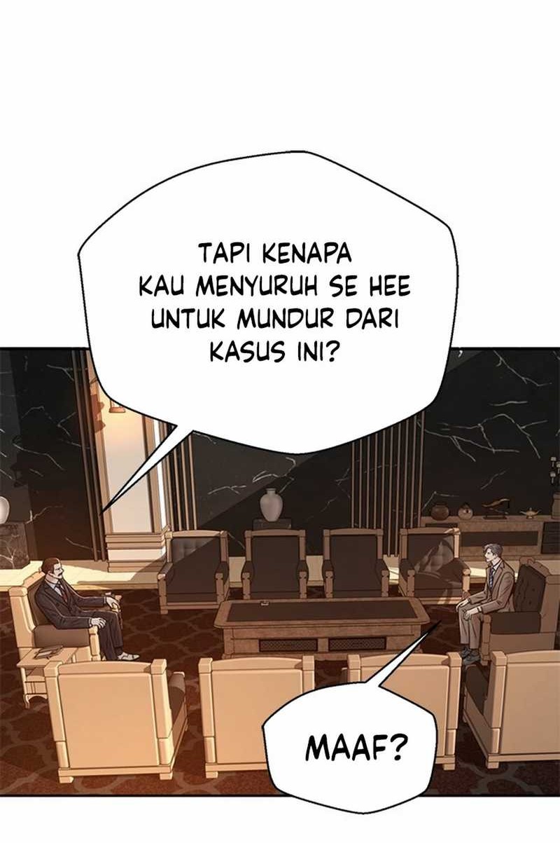 Judge Lee Han Young Chapter 52 Gambar 22