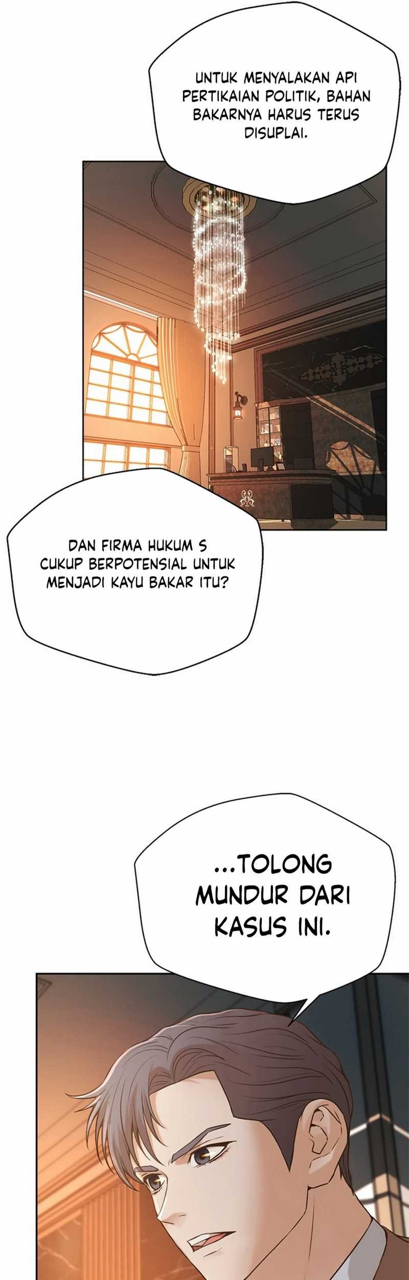 Judge Lee Han Young Chapter 52 Gambar 31
