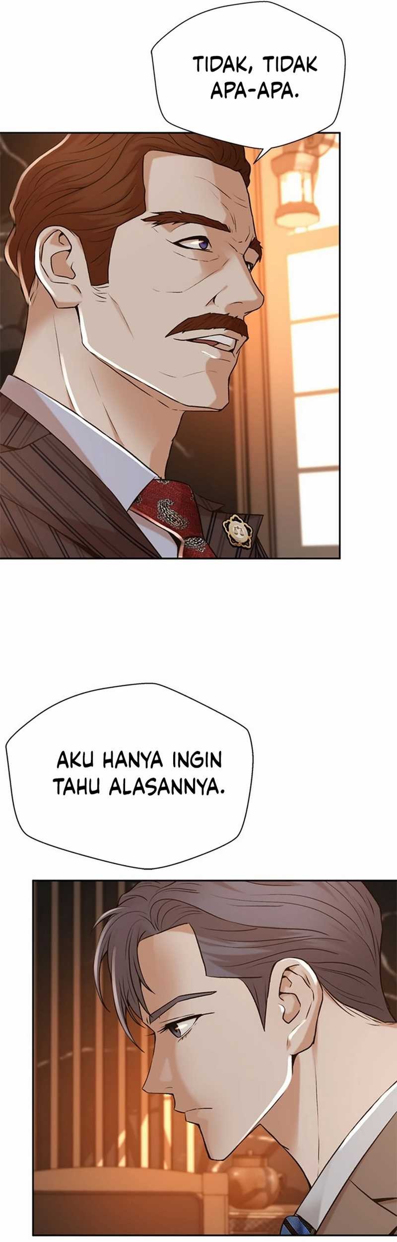 Judge Lee Han Young Chapter 52 Gambar 25