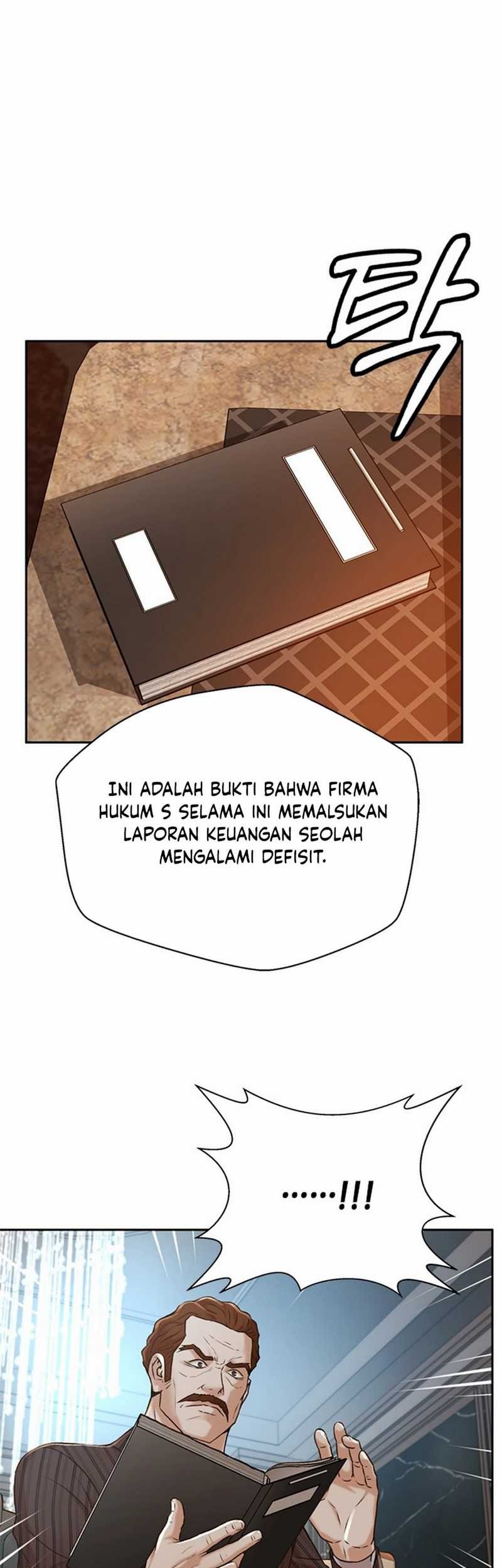 Judge Lee Han Young Chapter 52 Gambar 27
