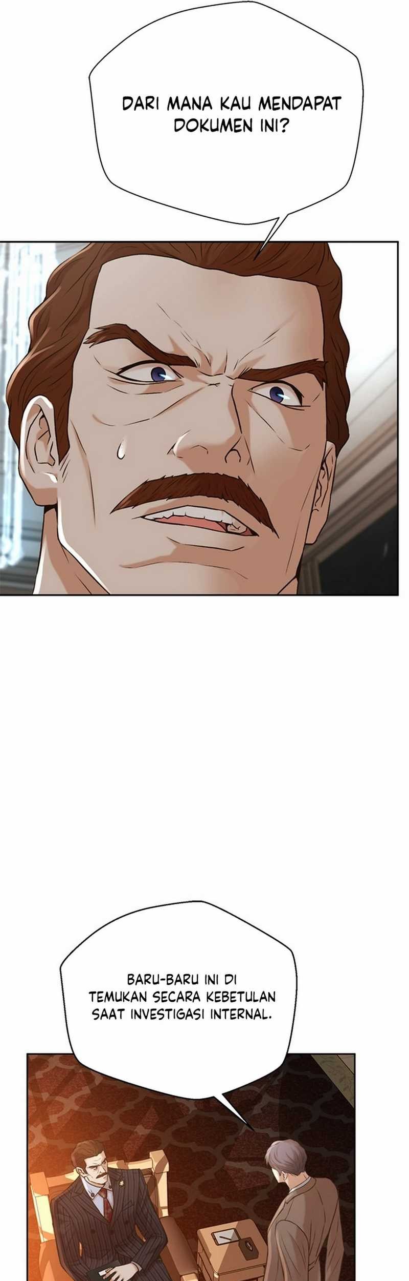 Judge Lee Han Young Chapter 52 Gambar 29