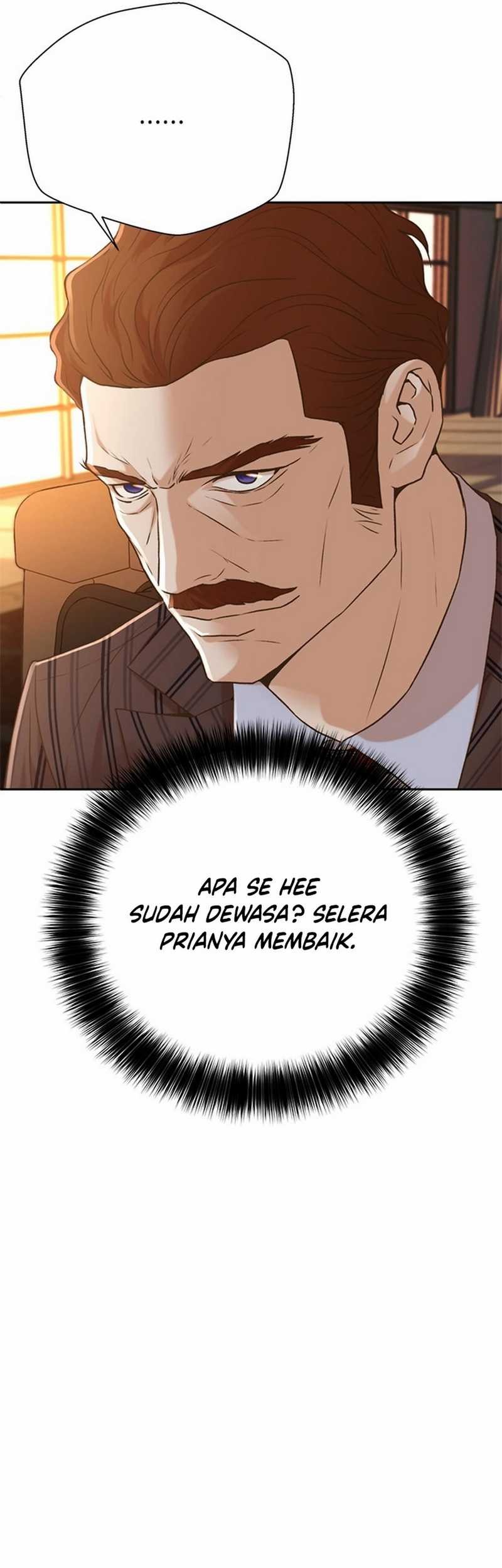 Judge Lee Han Young Chapter 52 Gambar 33