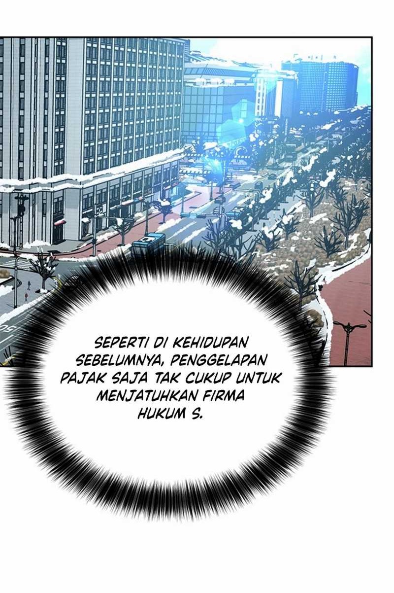 Judge Lee Han Young Chapter 52 Gambar 34