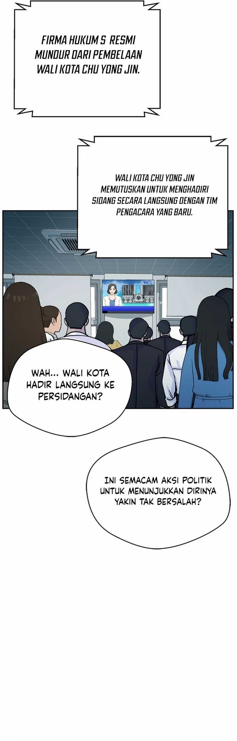 Judge Lee Han Young Chapter 52 Gambar 37