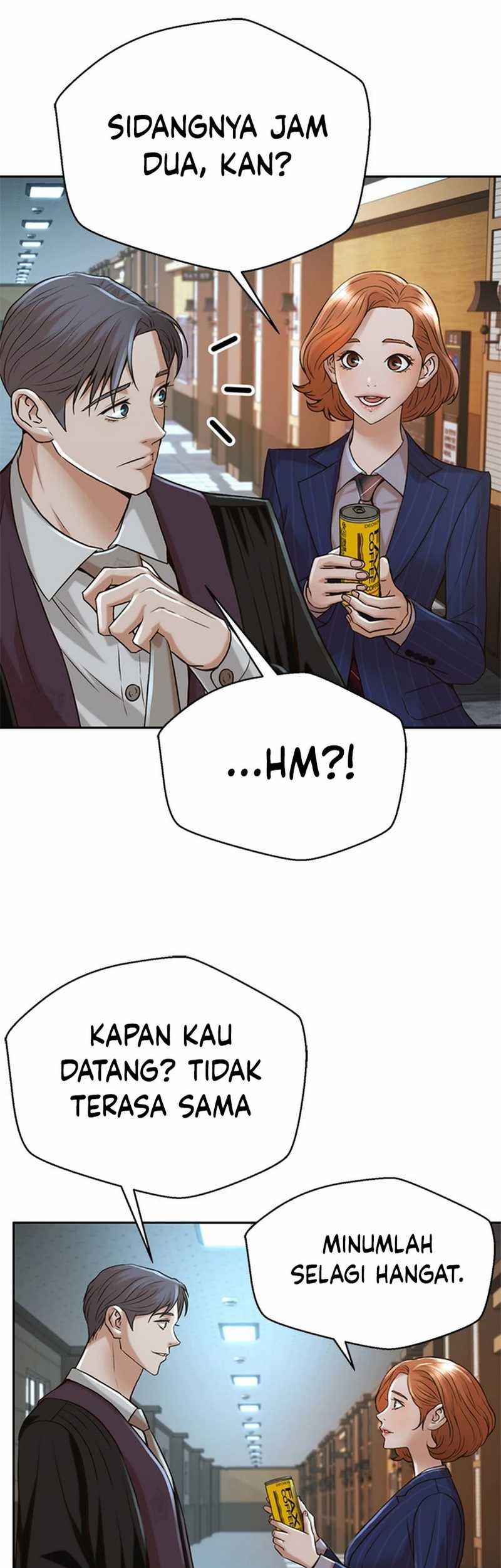 Judge Lee Han Young Chapter 52 Gambar 39