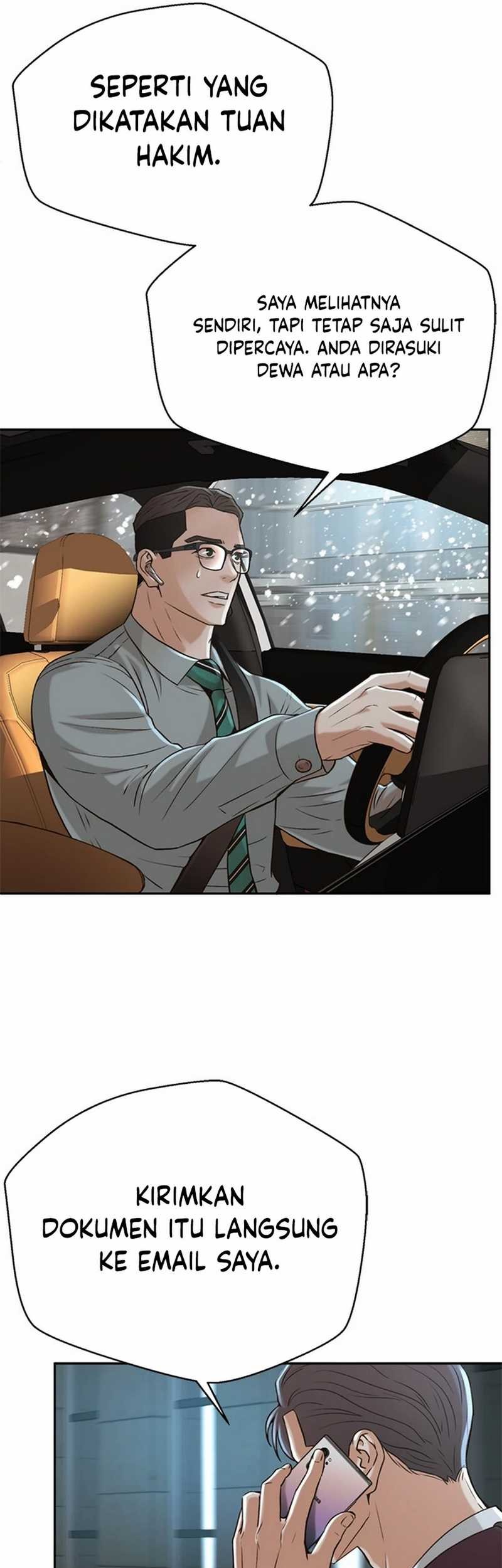 Judge Lee Han Young Chapter 52 Gambar 45