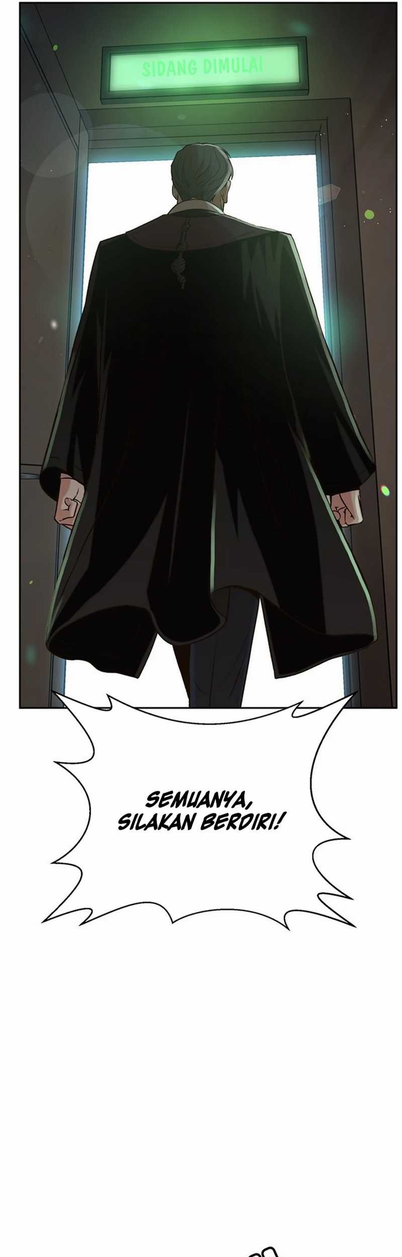 Judge Lee Han Young Chapter 52 Gambar 49