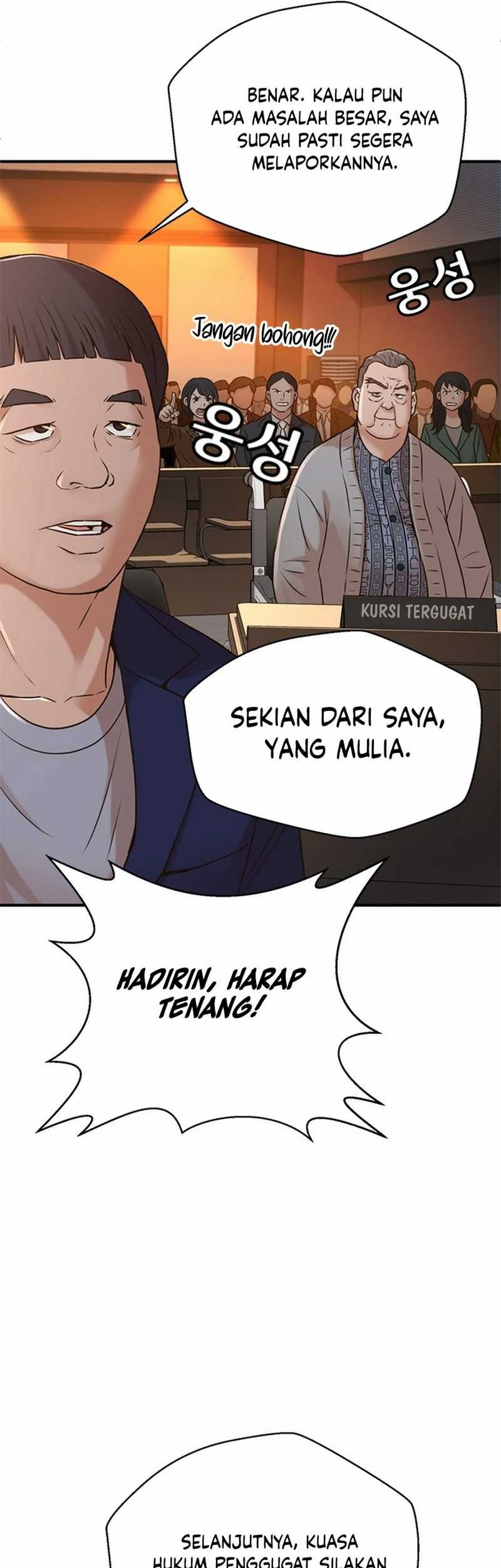 Judge Lee Han Young Chapter 52 Gambar 63
