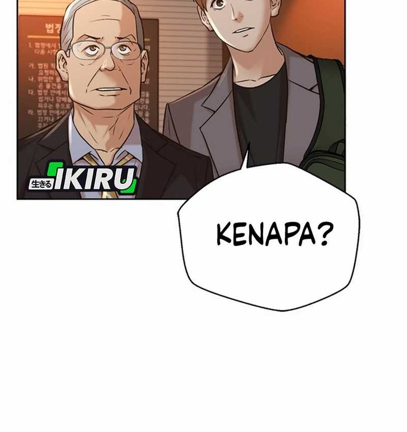 Judge Lee Han Young Chapter 52 Gambar 58