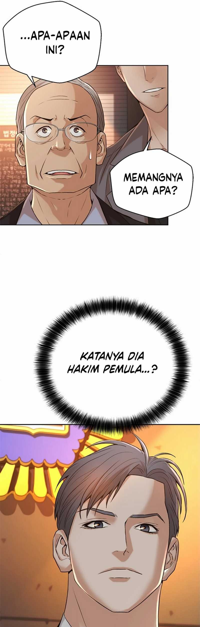 Judge Lee Han Young Chapter 52 Gambar 59