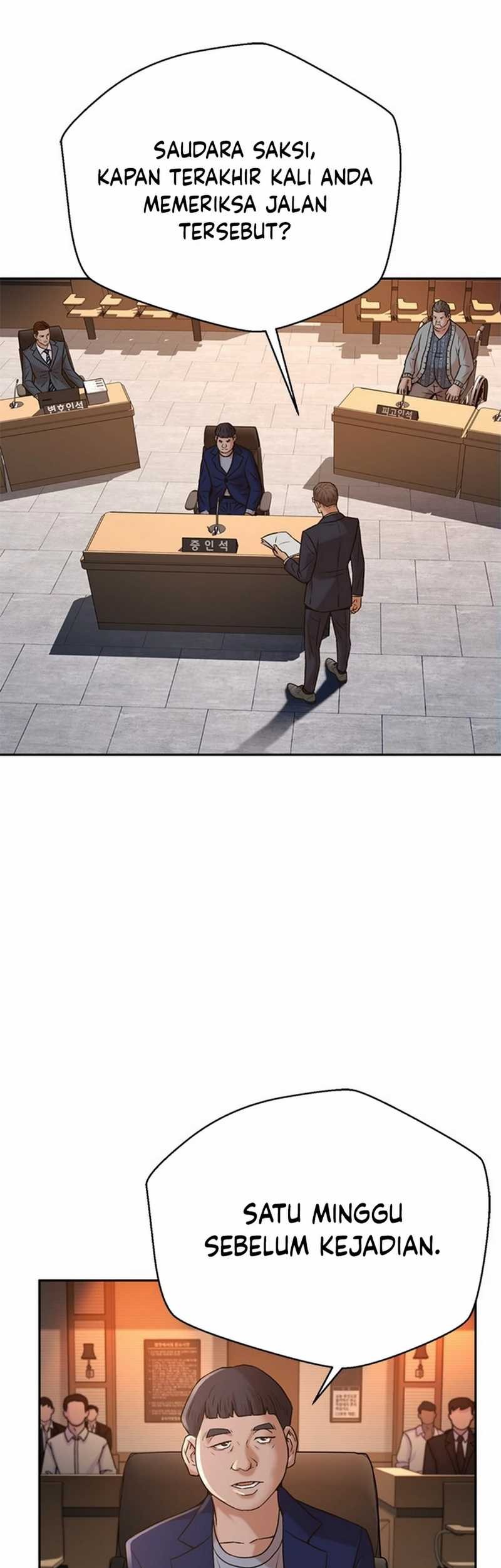 Judge Lee Han Young Chapter 52 Gambar 61
