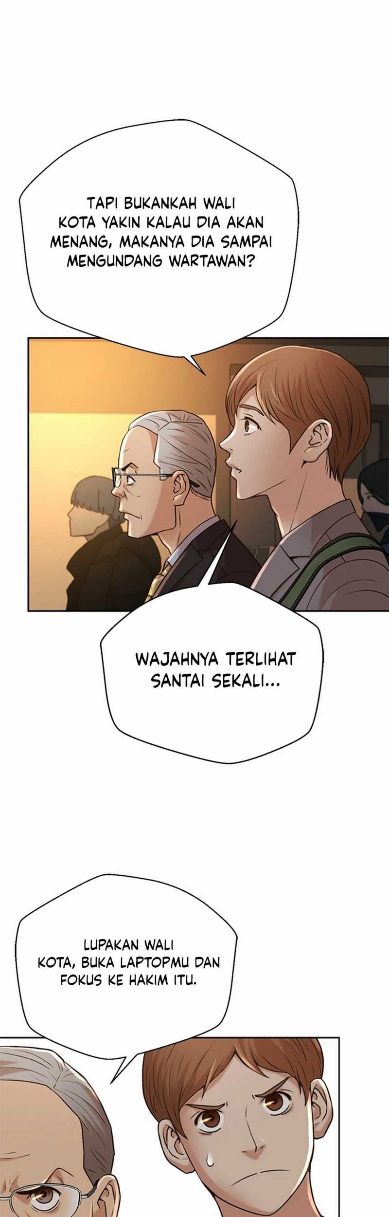 Judge Lee Han Young Chapter 52 Gambar 65