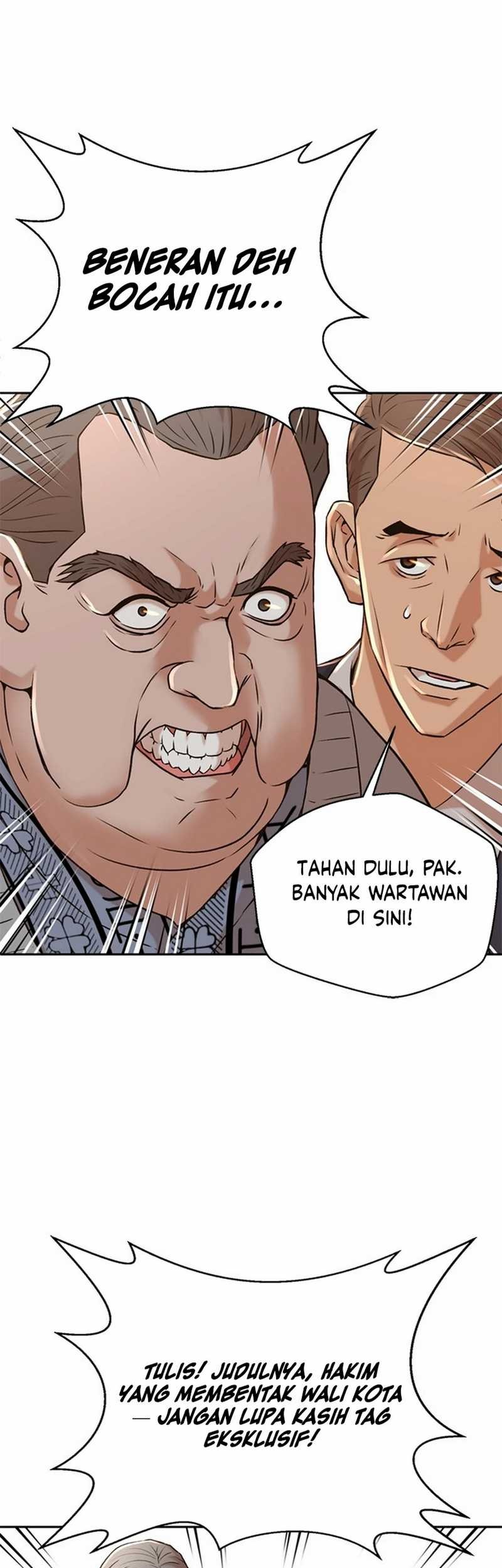 Judge Lee Han Young Chapter 52 Gambar 75