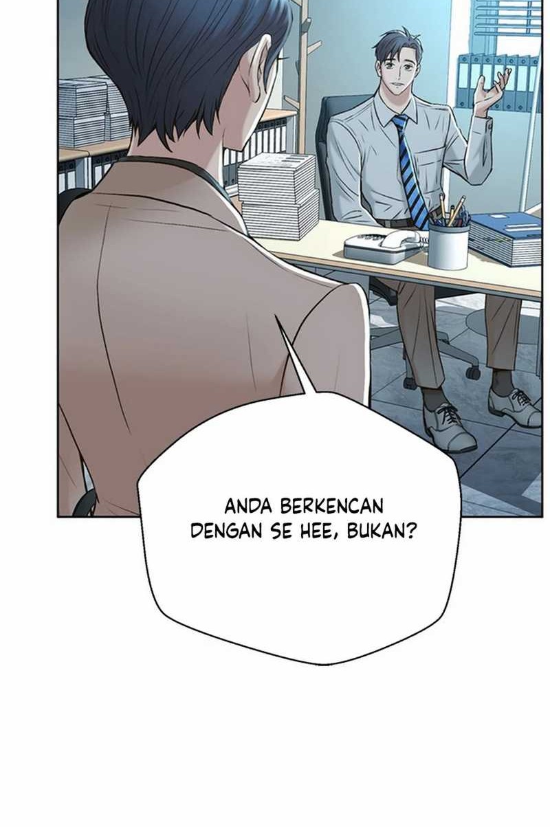 Judge Lee Han Young Chapter 52 Gambar 6