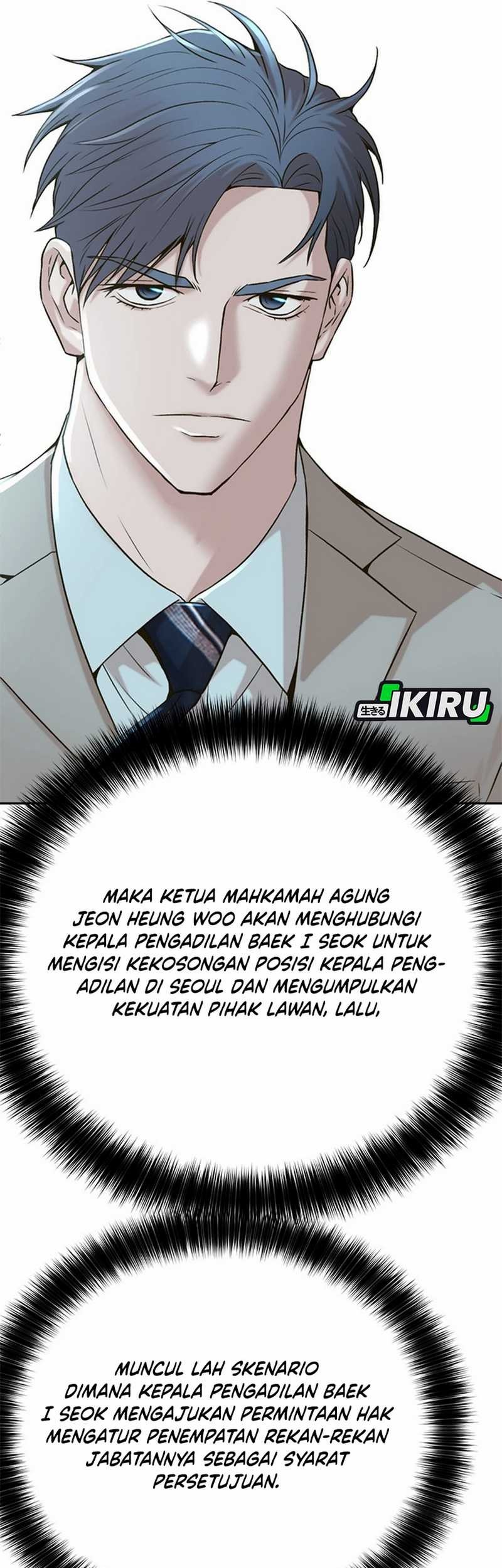 Judge Lee Han Young Chapter 53 Gambar 71