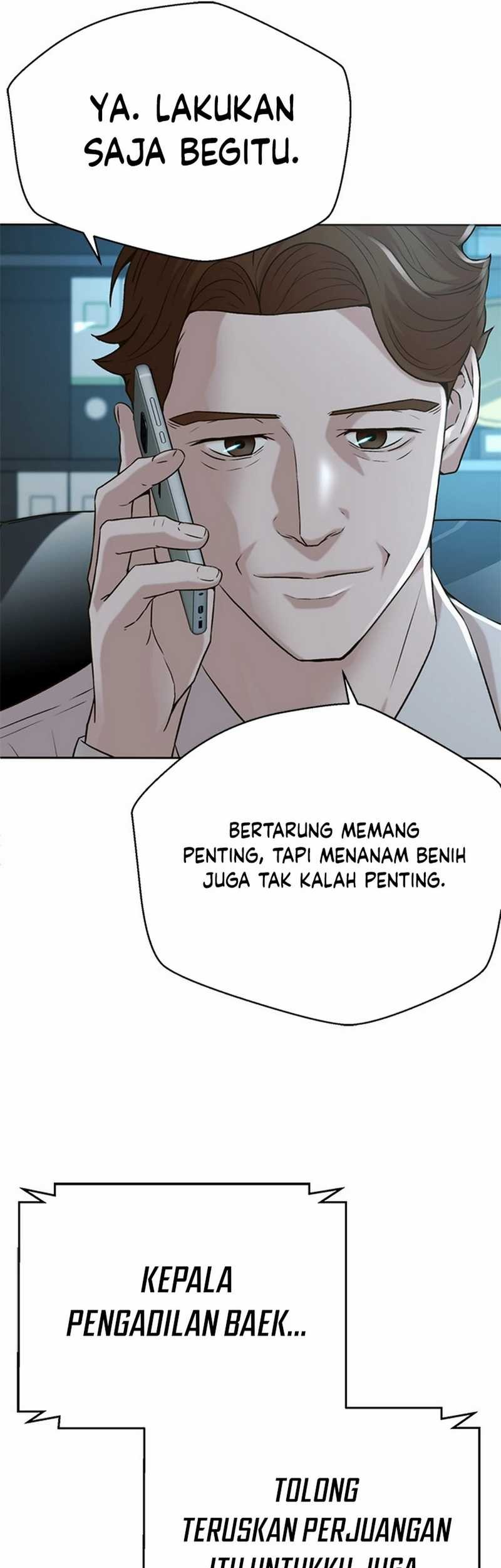 Judge Lee Han Young Chapter 53 Gambar 83