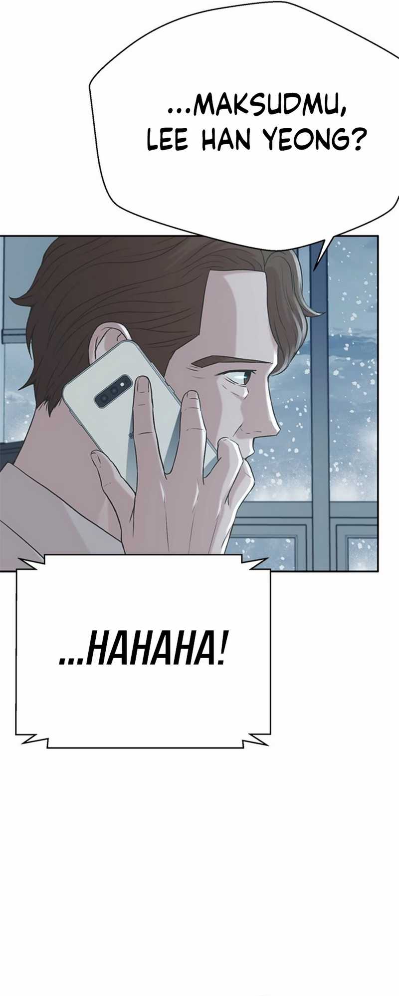 Judge Lee Han Young Chapter 53 Gambar 81