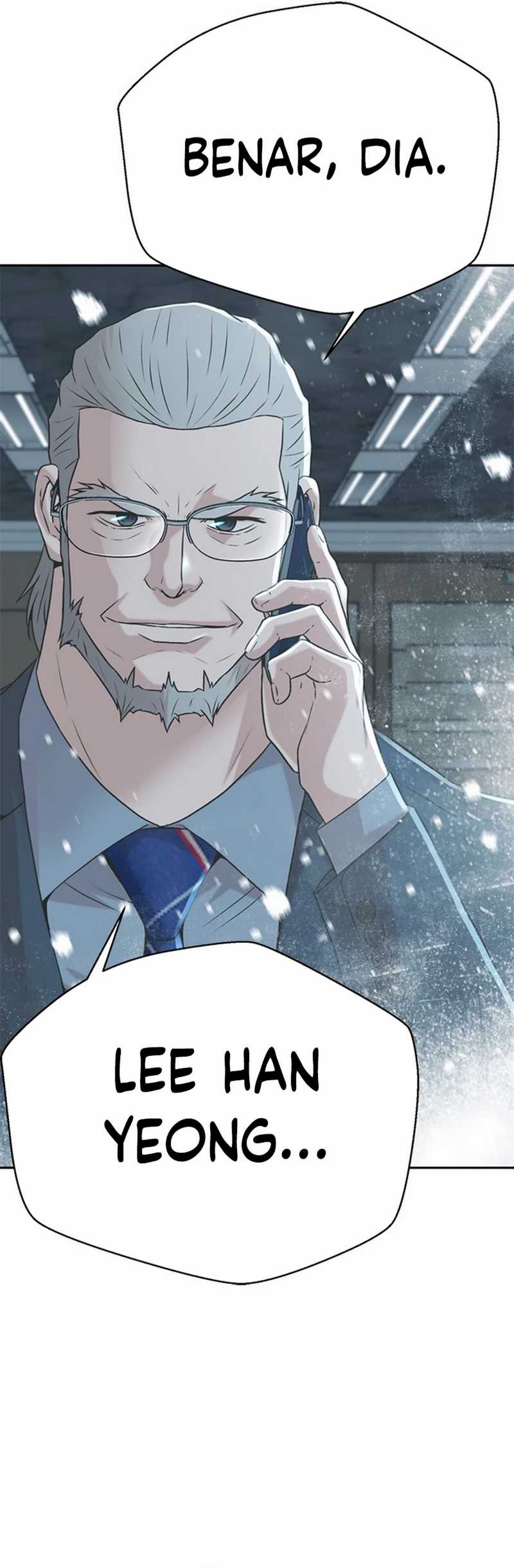 Judge Lee Han Young Chapter 53 Gambar 82