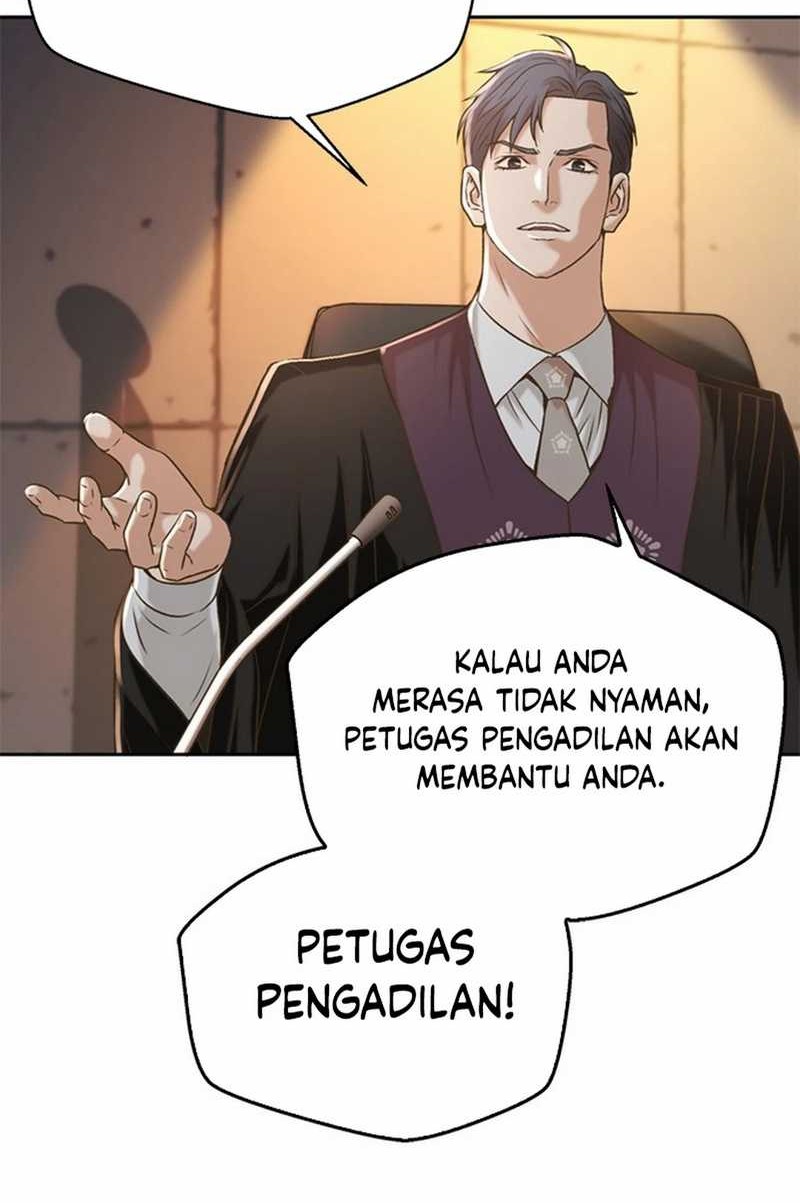Judge Lee Han Young Chapter 53 Gambar 7