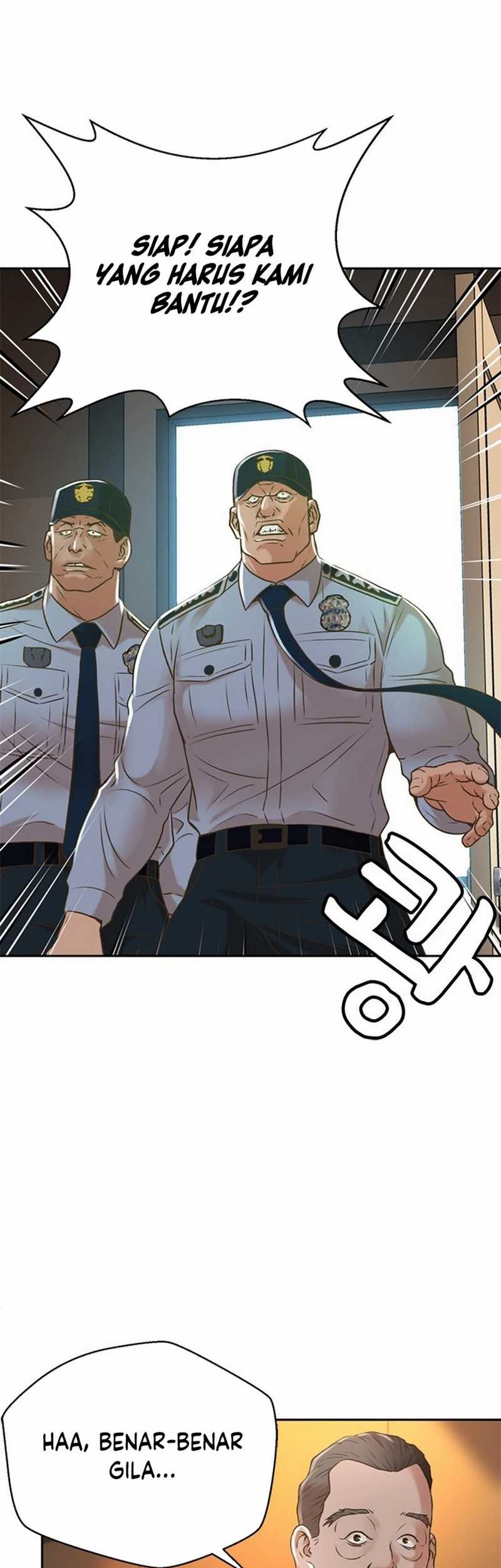 Judge Lee Han Young Chapter 53 Gambar 8